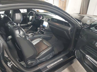 2023 Ford Mustang GT