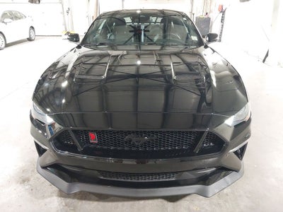 2023 Ford Mustang GT