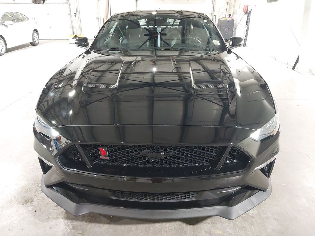 2023 Ford Mustang GT
