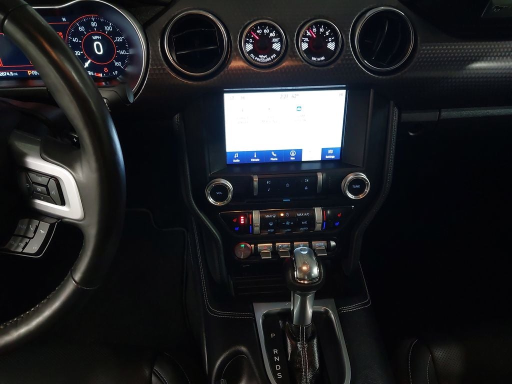 2023 Ford Mustang GT