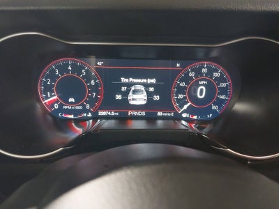 2023 Ford Mustang GT