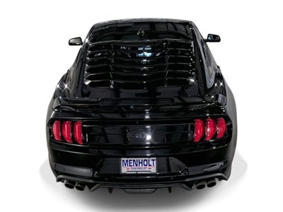 2023 Ford Mustang GT