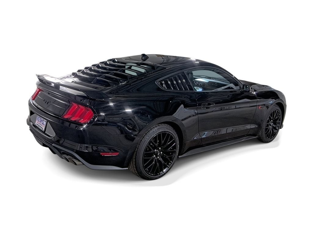 2023 Ford Mustang GT