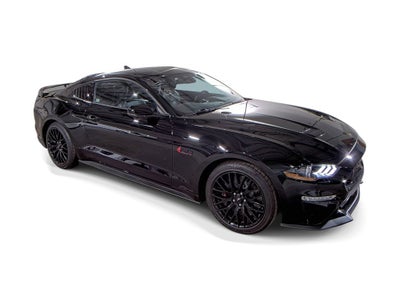 2023 Ford Mustang GT