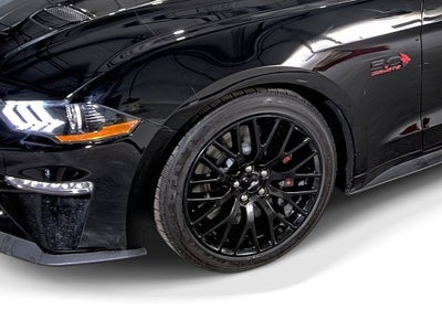 2023 Ford Mustang GT