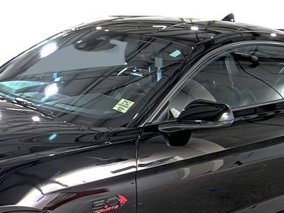 2023 Ford Mustang GT