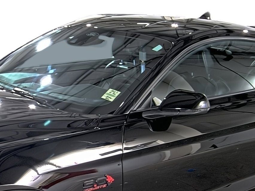 2023 Ford Mustang GT