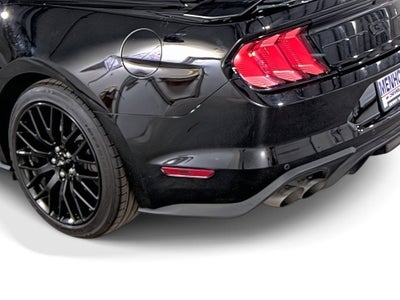 2023 Ford Mustang GT