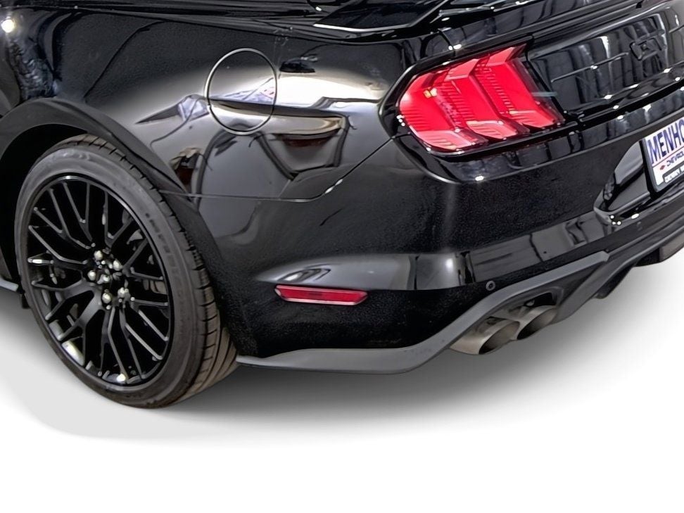 2023 Ford Mustang GT