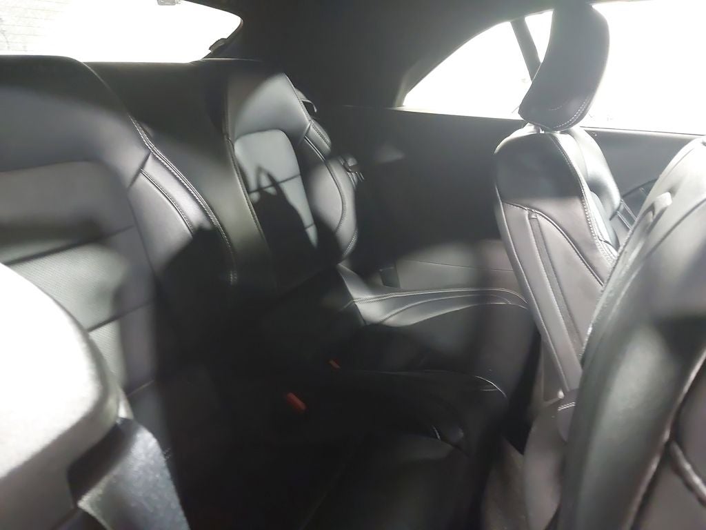 2025 Ford Mustang EcoBoost Premium Convertible