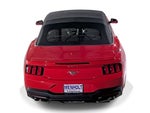 2025 Ford Mustang EcoBoost Premium Convertible