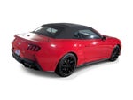 2025 Ford Mustang EcoBoost Premium Convertible