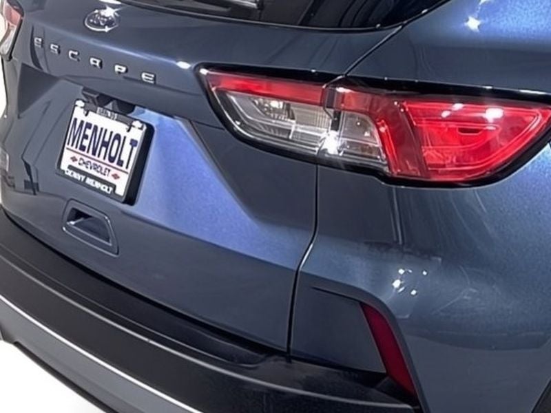 2020 Ford Escape S