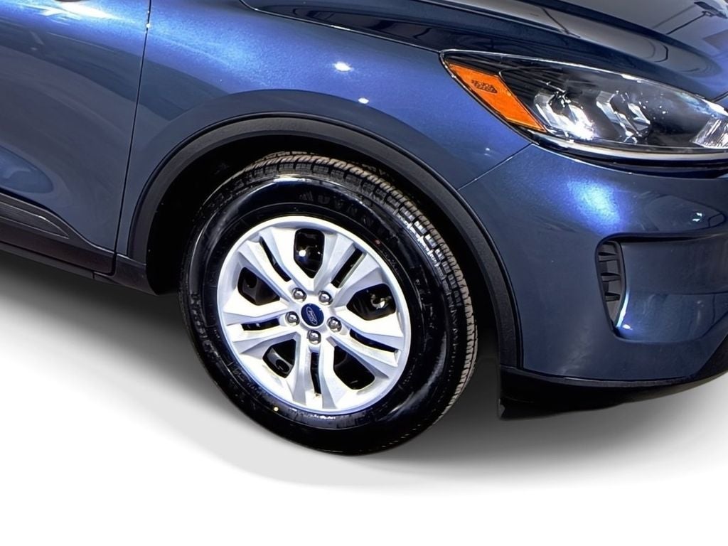 2020 Ford Escape S