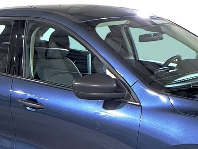 2020 Ford Escape S