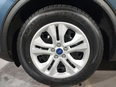 2020 Ford Escape S