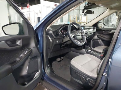 2020 Ford Escape S