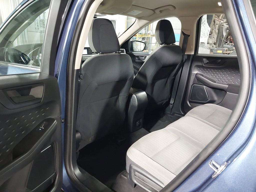 2020 Ford Escape S