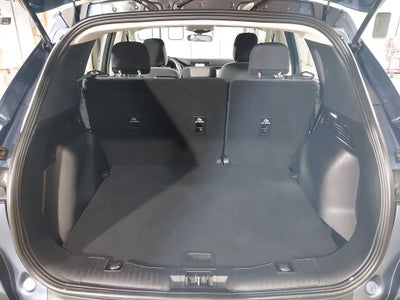 2020 Ford Escape S
