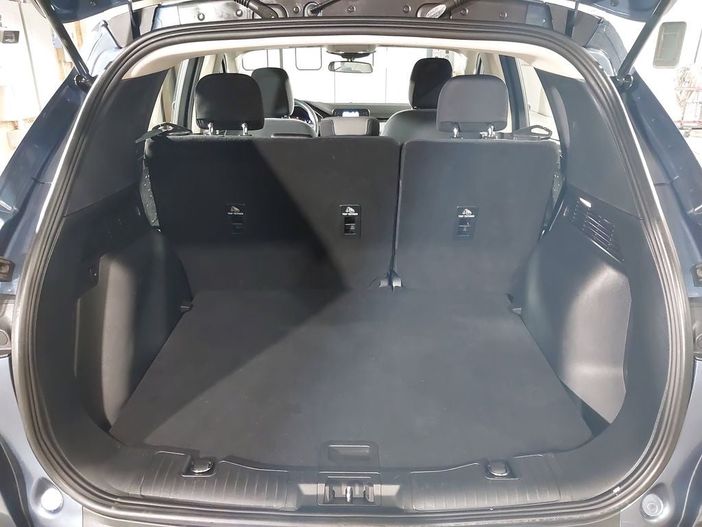 2020 Ford Escape S