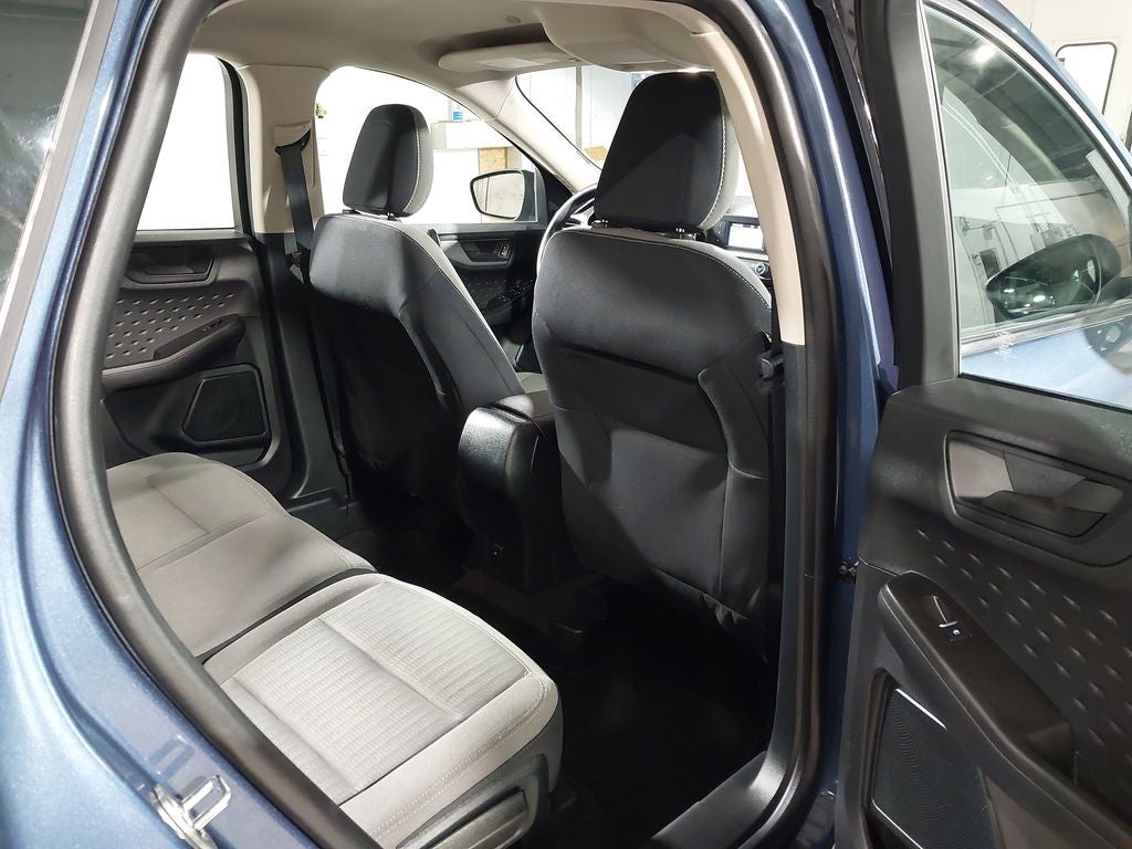 2020 Ford Escape S