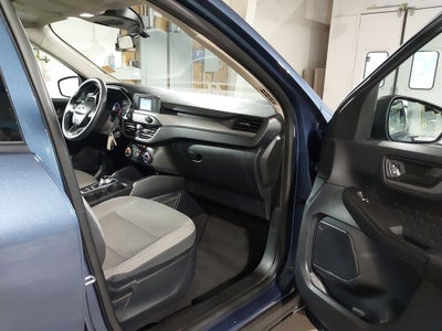 2020 Ford Escape S