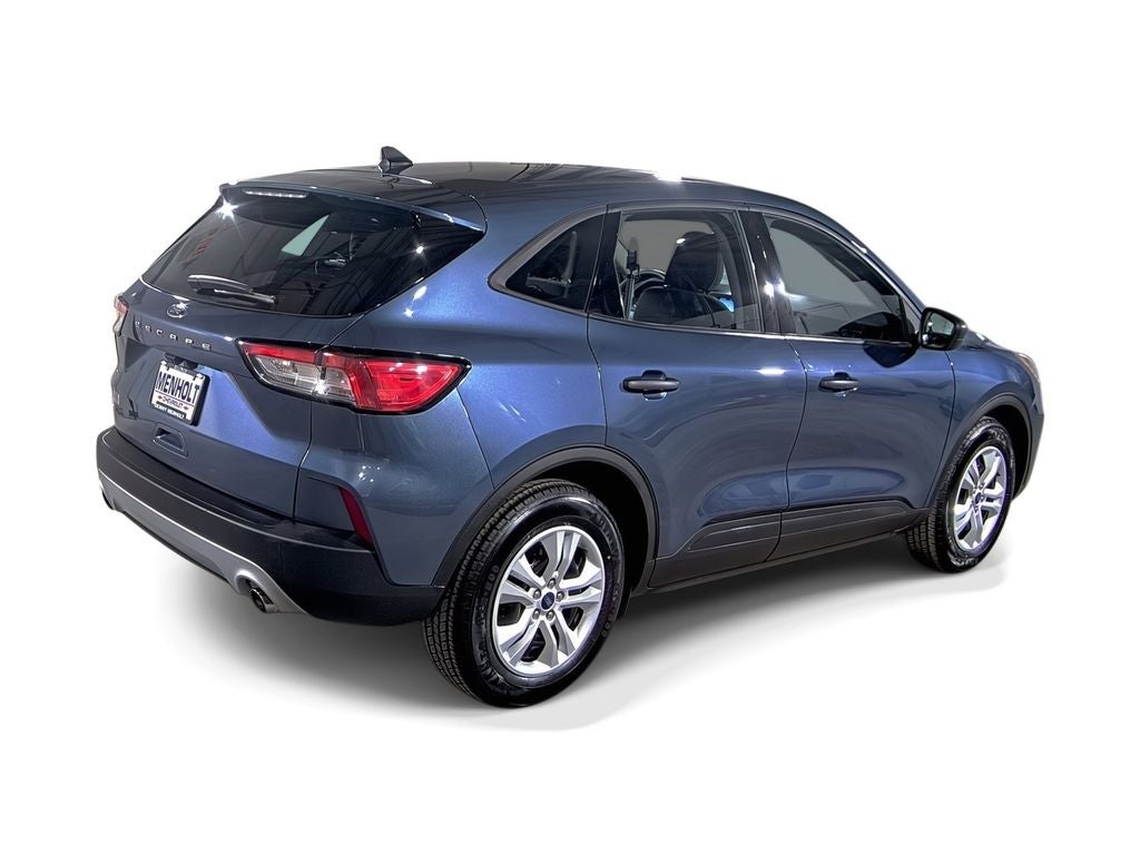 2020 Ford Escape S