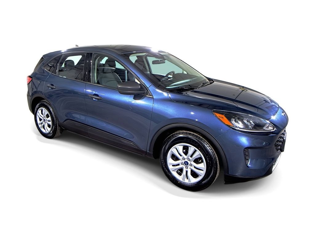 2020 Ford Escape S