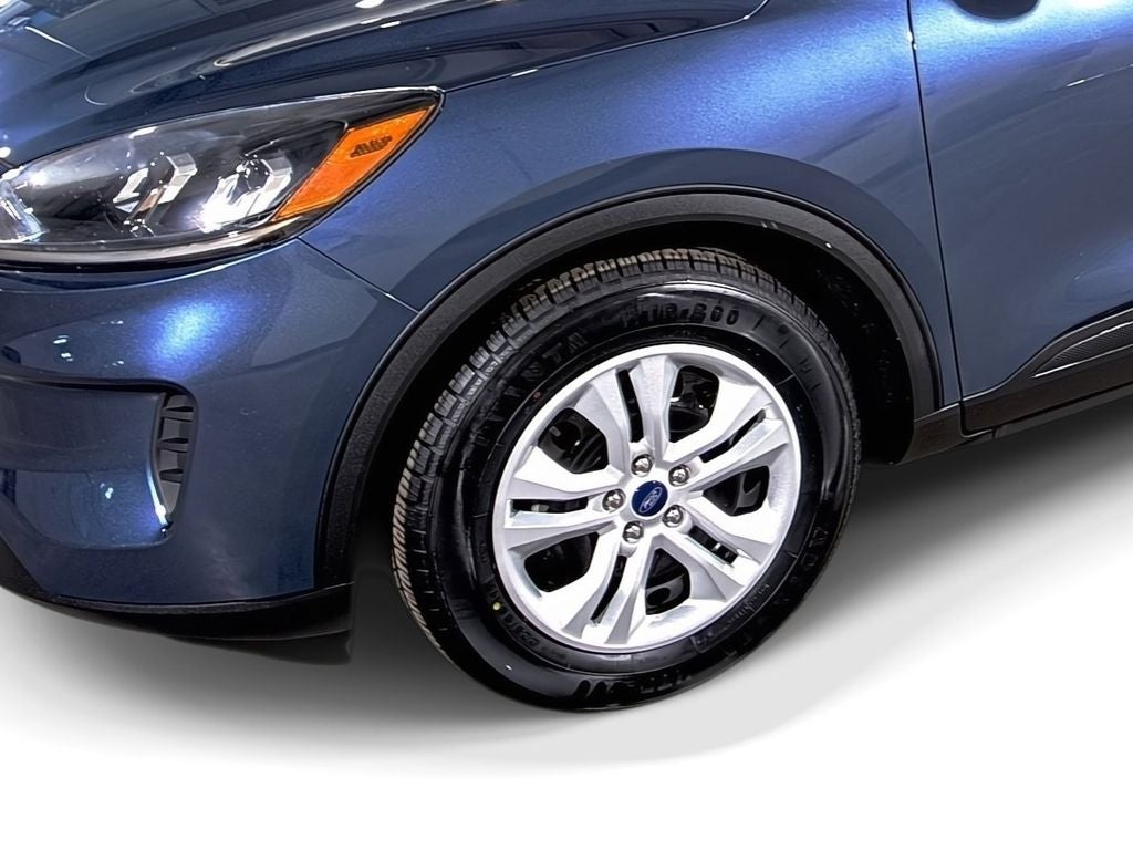 2020 Ford Escape S