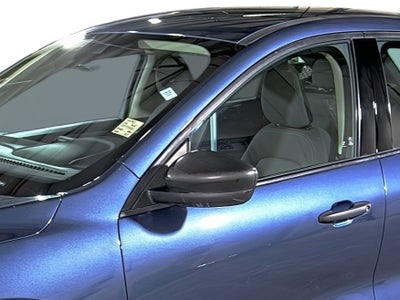 2020 Ford Escape S