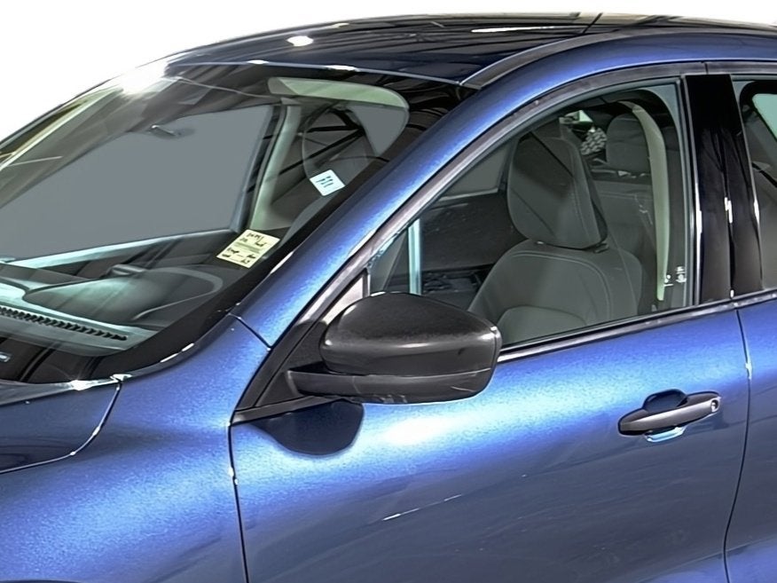 2020 Ford Escape S