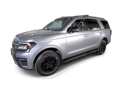 2024 Ford Expedition Timberline