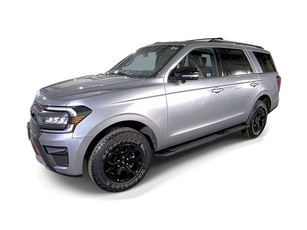 2024 Ford Expedition Timberline