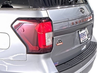 2024 Ford Expedition Timberline