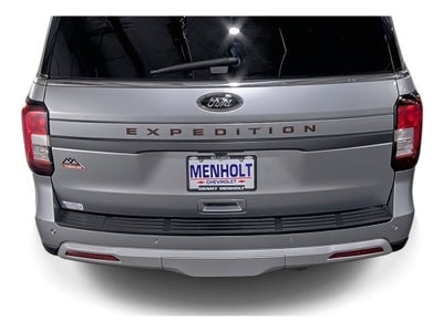 2024 Ford Expedition Timberline