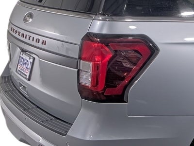 2024 Ford Expedition Timberline