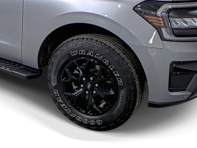 2024 Ford Expedition Timberline