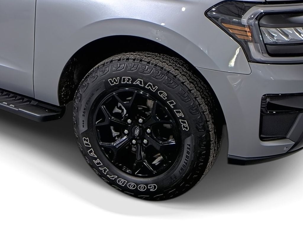 2024 Ford Expedition Timberline