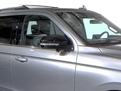2024 Ford Expedition Timberline