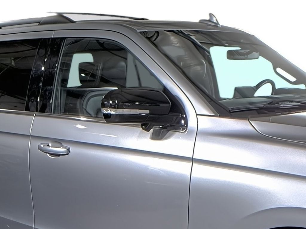 2024 Ford Expedition Timberline