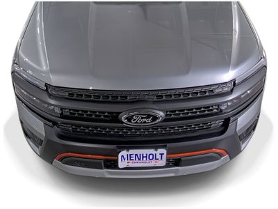 2024 Ford Expedition Timberline