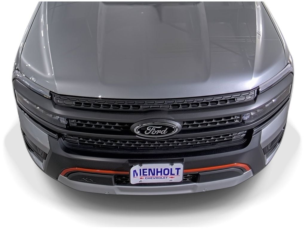 2024 Ford Expedition Timberline