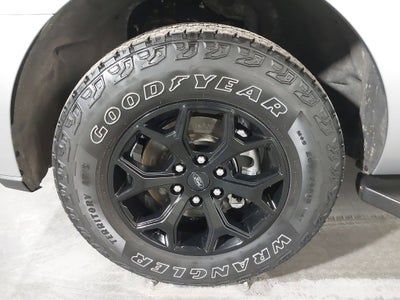 2024 Ford Expedition Timberline
