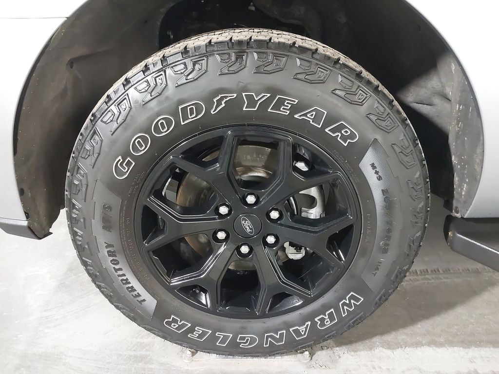 2024 Ford Expedition Timberline