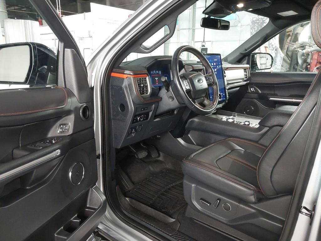 2024 Ford Expedition Timberline