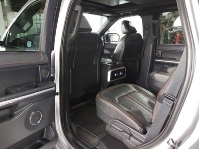 2024 Ford Expedition Timberline