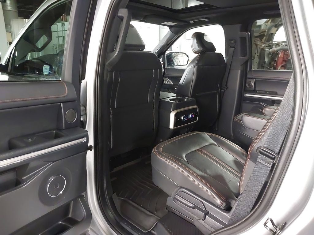 2024 Ford Expedition Timberline