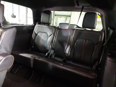 2024 Ford Expedition Timberline