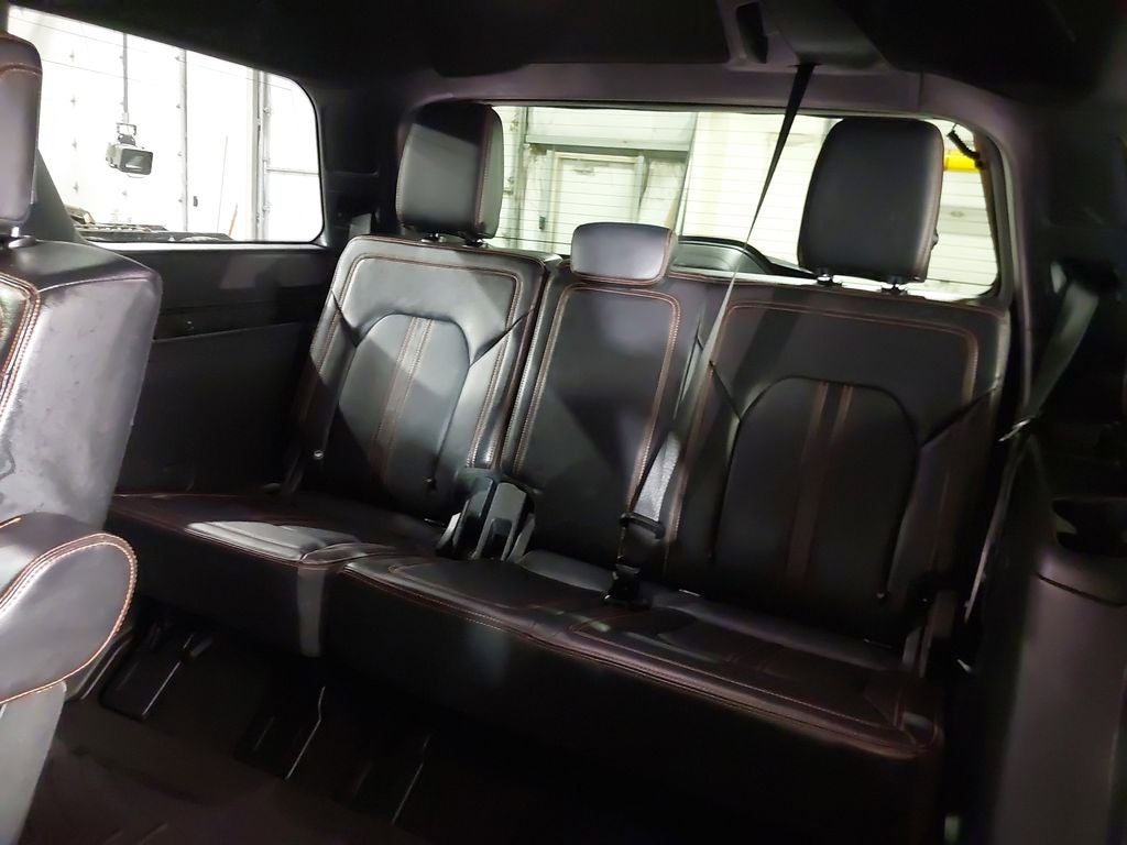 2024 Ford Expedition Timberline