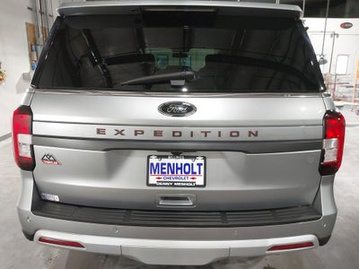2024 Ford Expedition Timberline